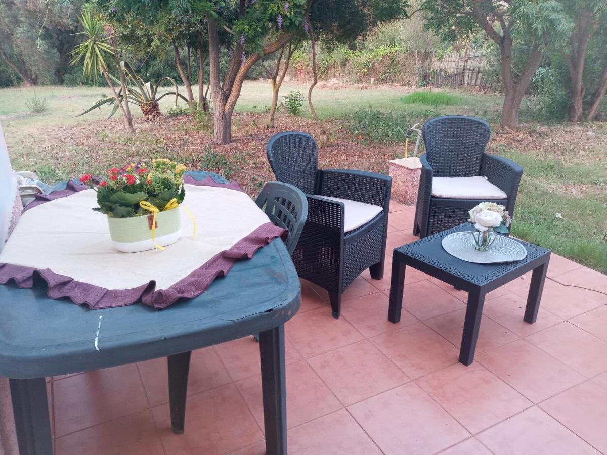 Dolce Casa Apartment Gonnesa Exterior photo